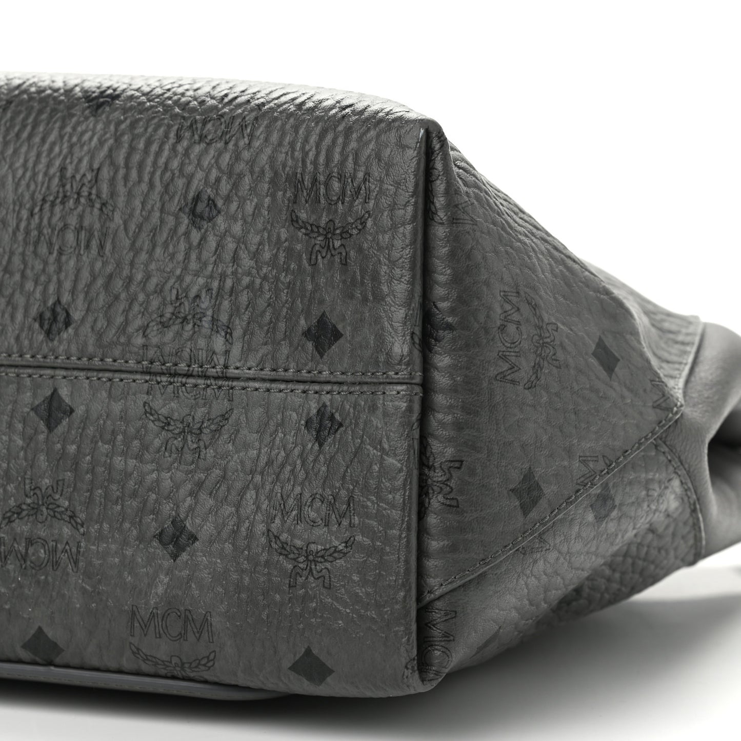 Visetos Medium Klara Hobo Grey