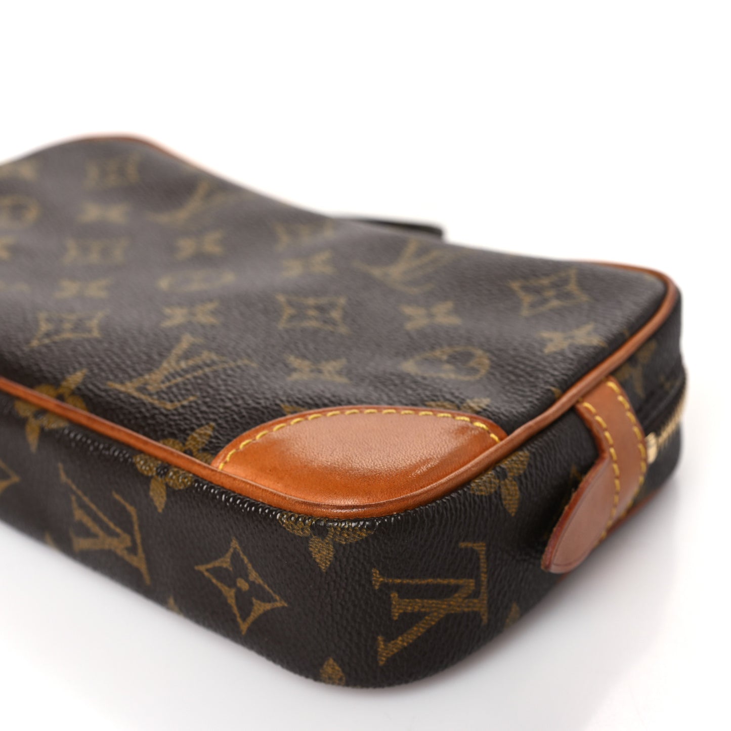 Monogram Pochette Marly Dragonne 22