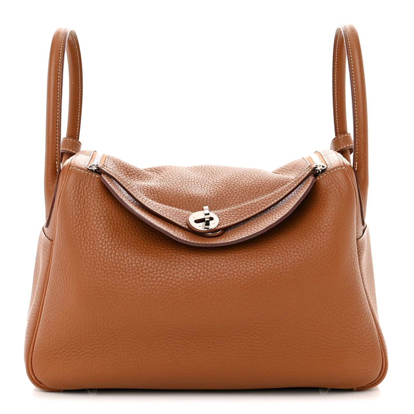 Taurillon Clemence Lindy 30 Gold