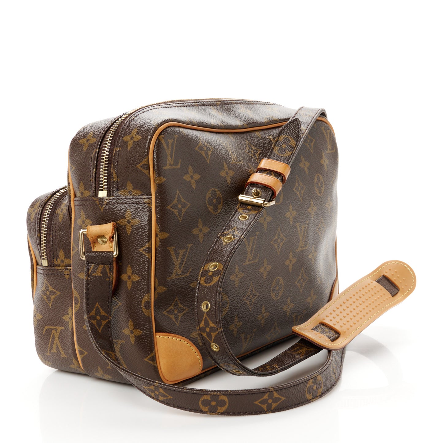 Monogram Nil 28