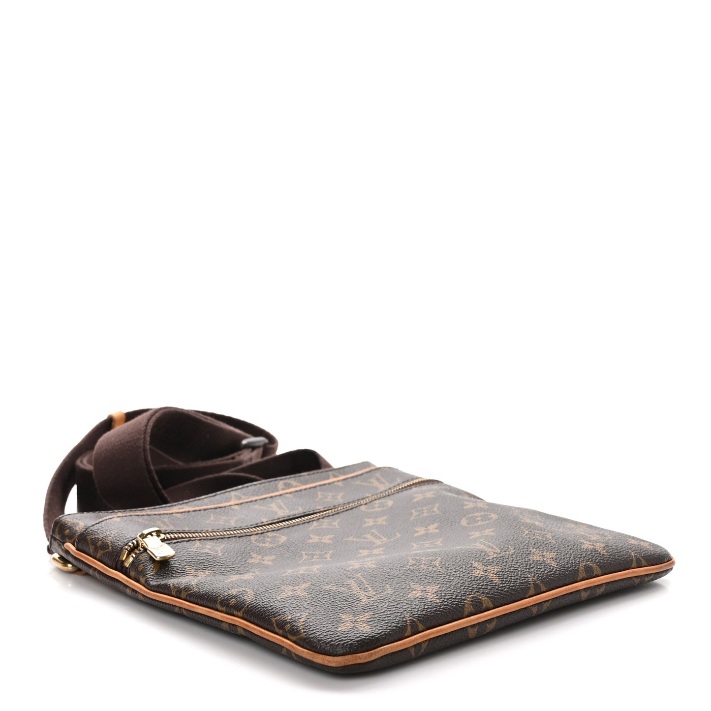 LOUIS VUITTON Monogram Pochette Valmy