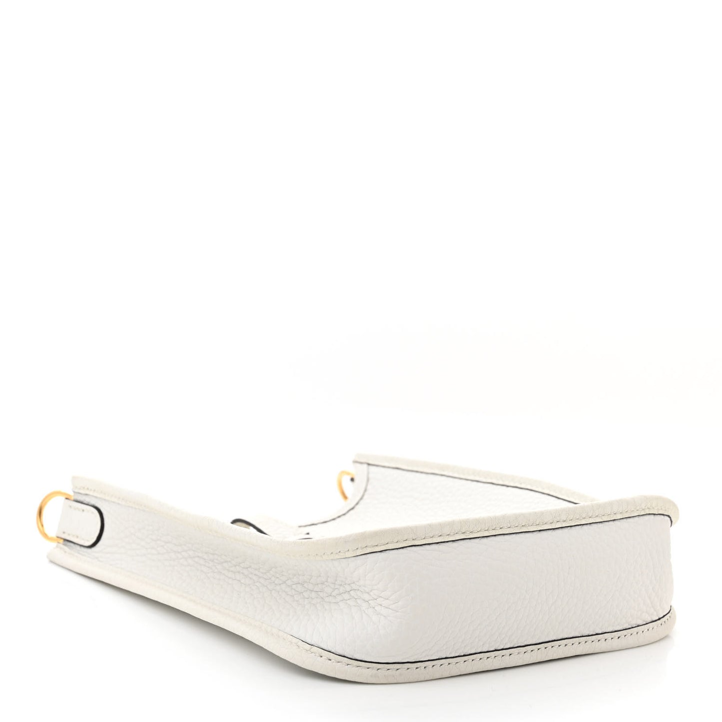 Taurillon Clemence Amazone Evelyne TPM New White