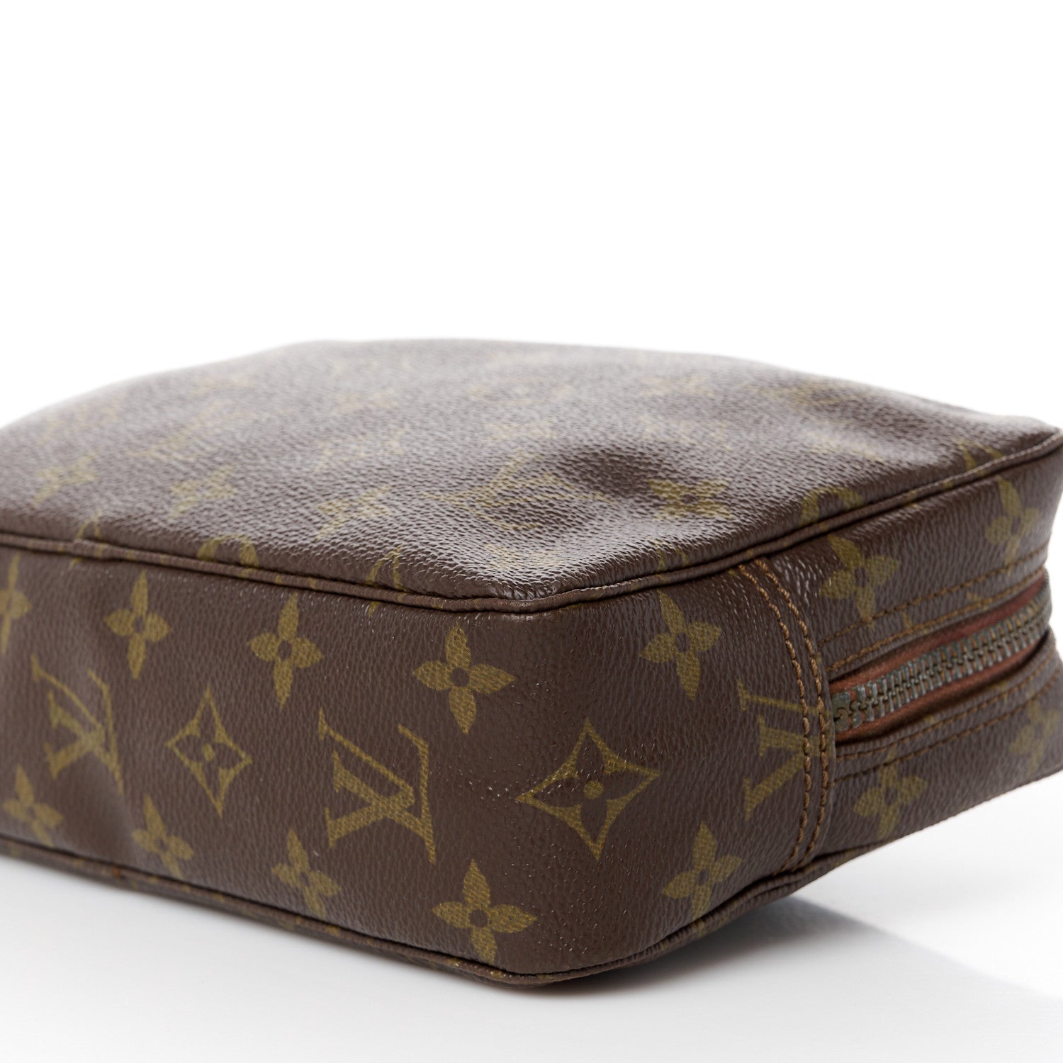 Louis Vuitton Monogram Trousse Toilette 23 10 of 10