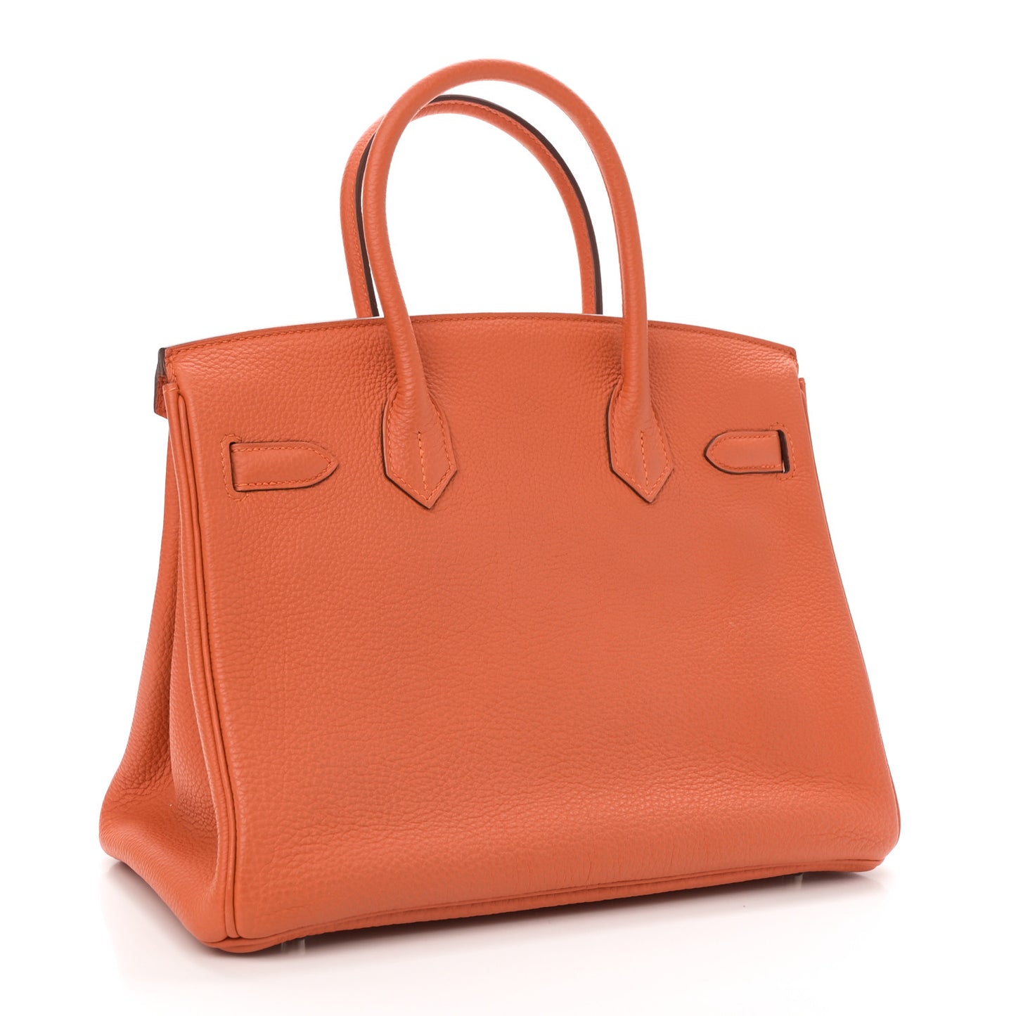 Togo BIRKIN 30 Orange