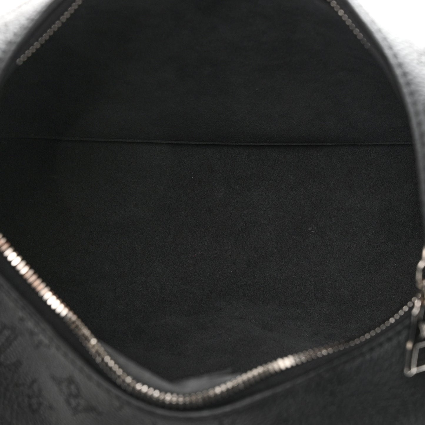 Mahina Why Knot MM Black