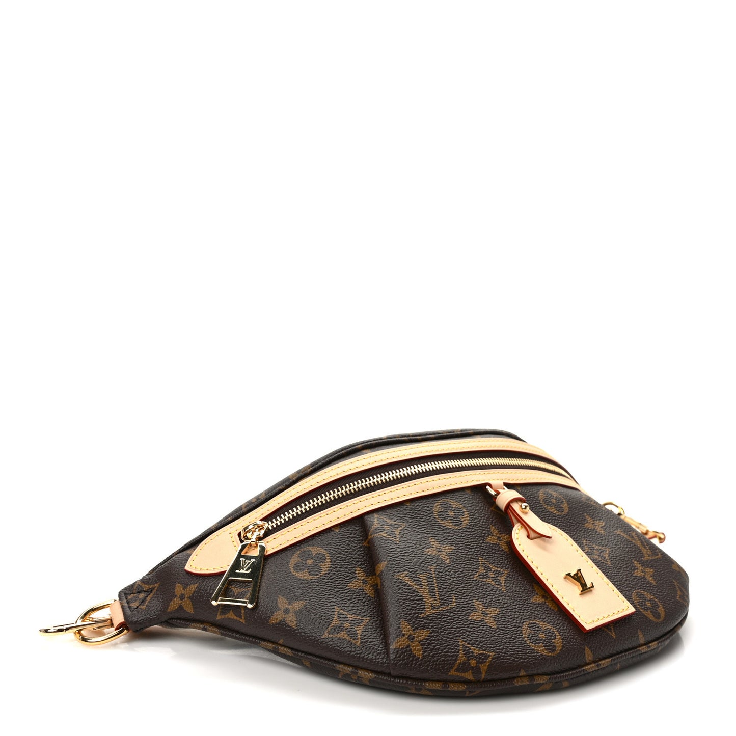 Monogram High Rise Bumbag