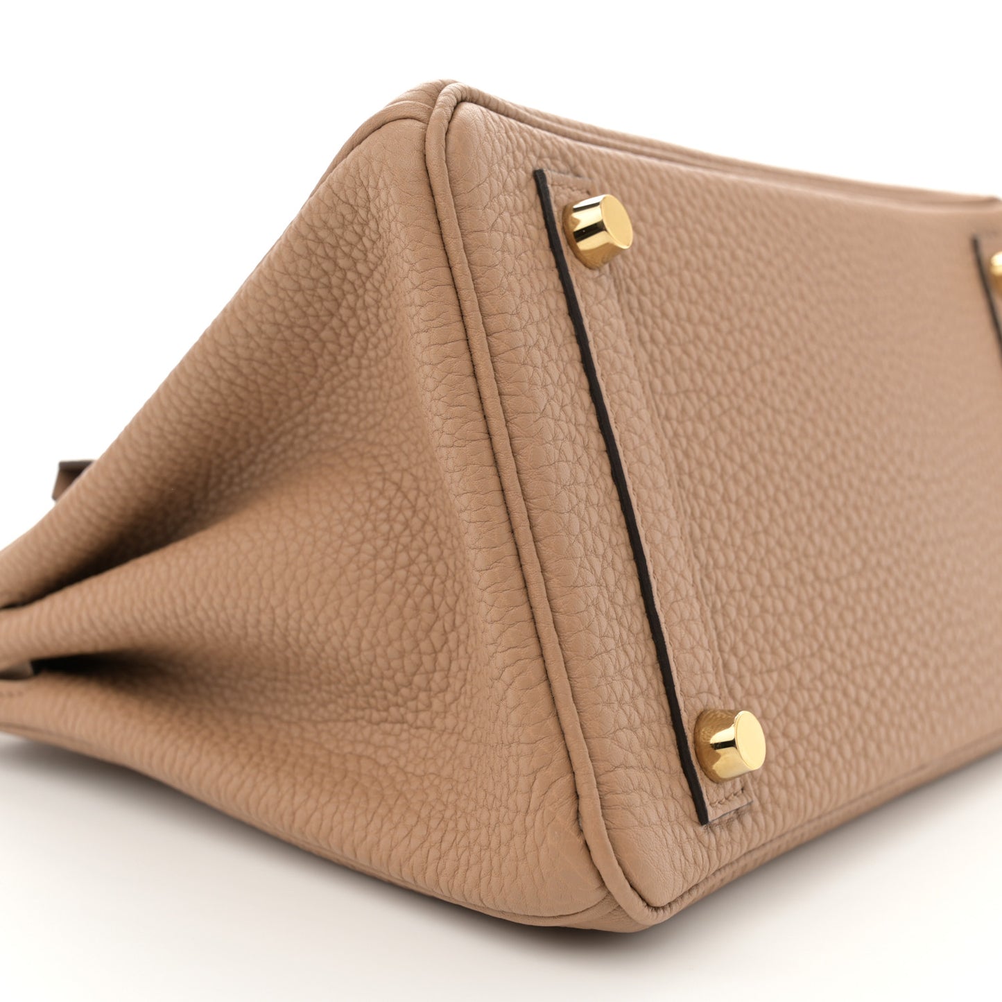 Togo Birkin 25 Chai