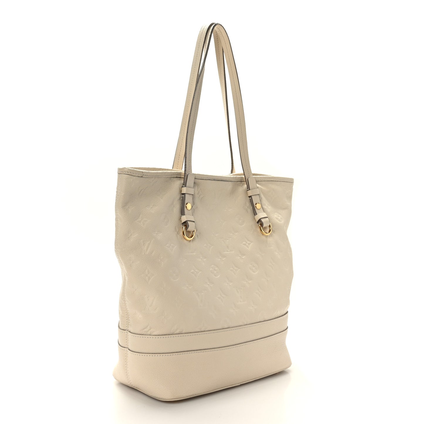Empreinte Citadine PM Neige