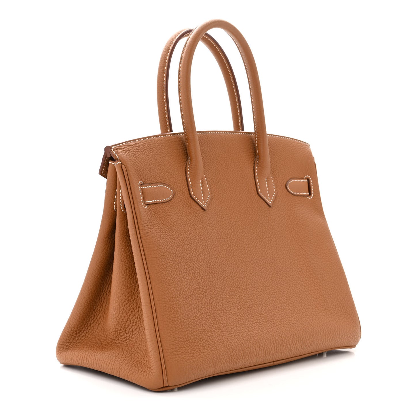 Togo BIRKIN 30 Gold
