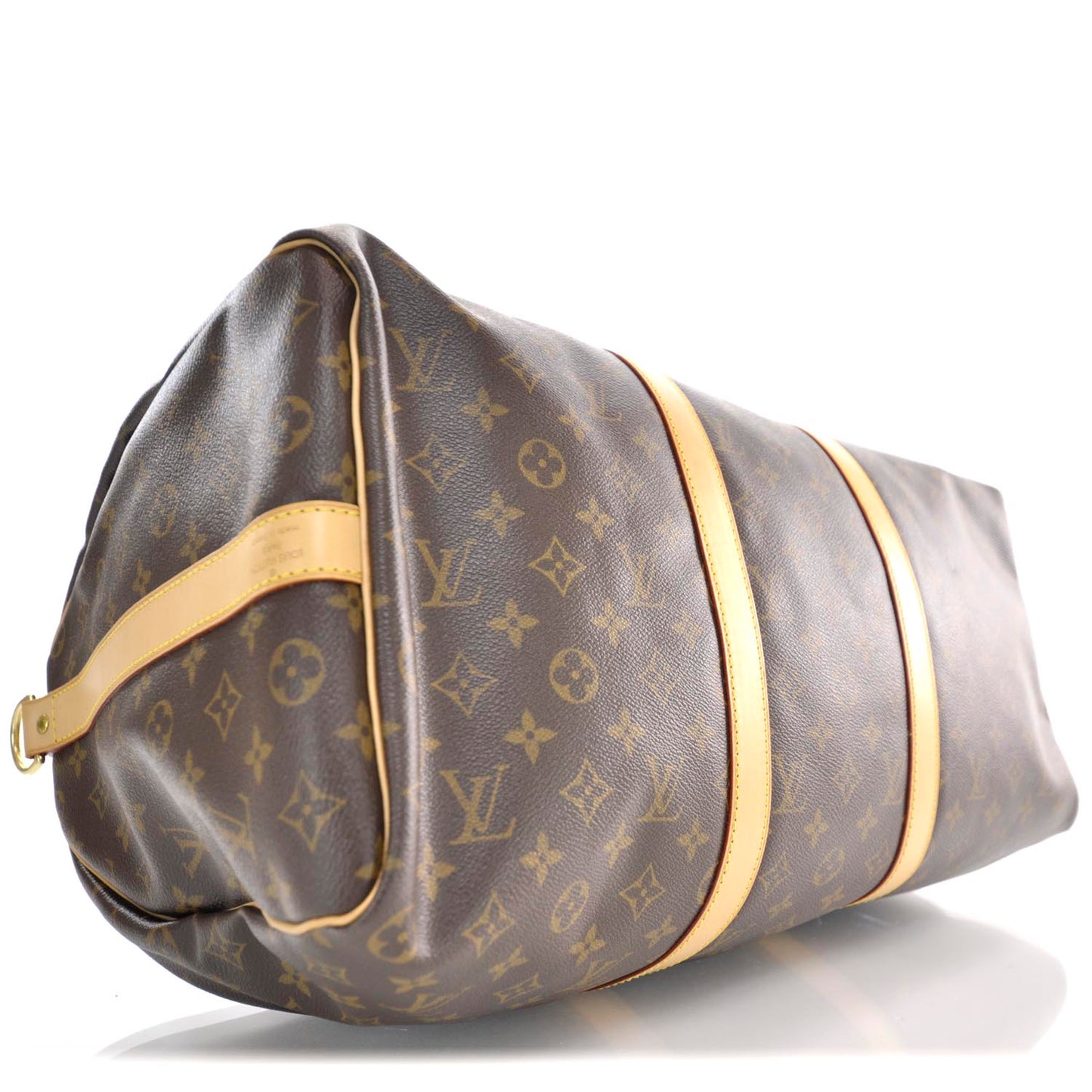 Monogram Keepall Bandouliere 50