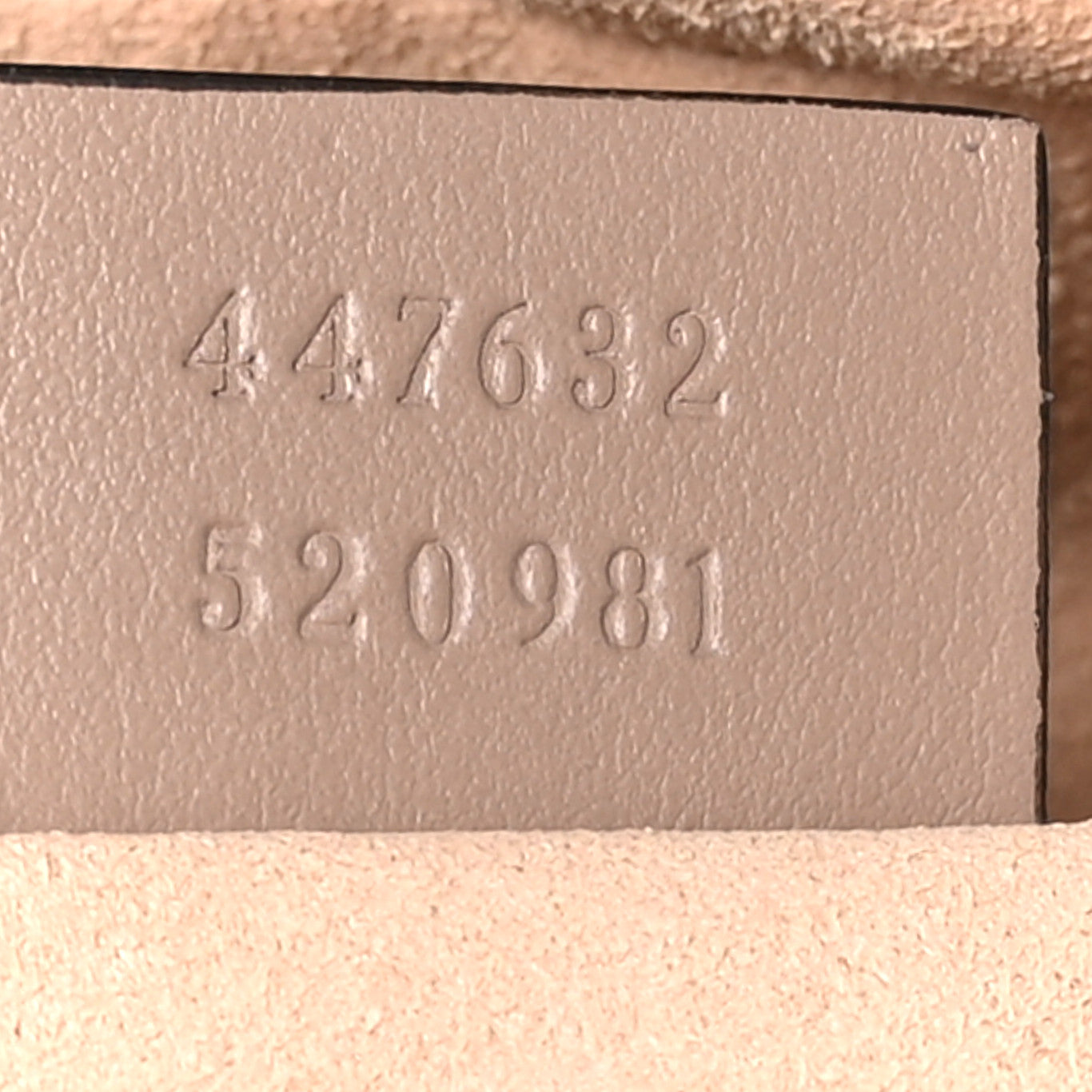 Calfskin Matelasse Small GG Marmont Chain Shoulder Bag Porcelain Rose