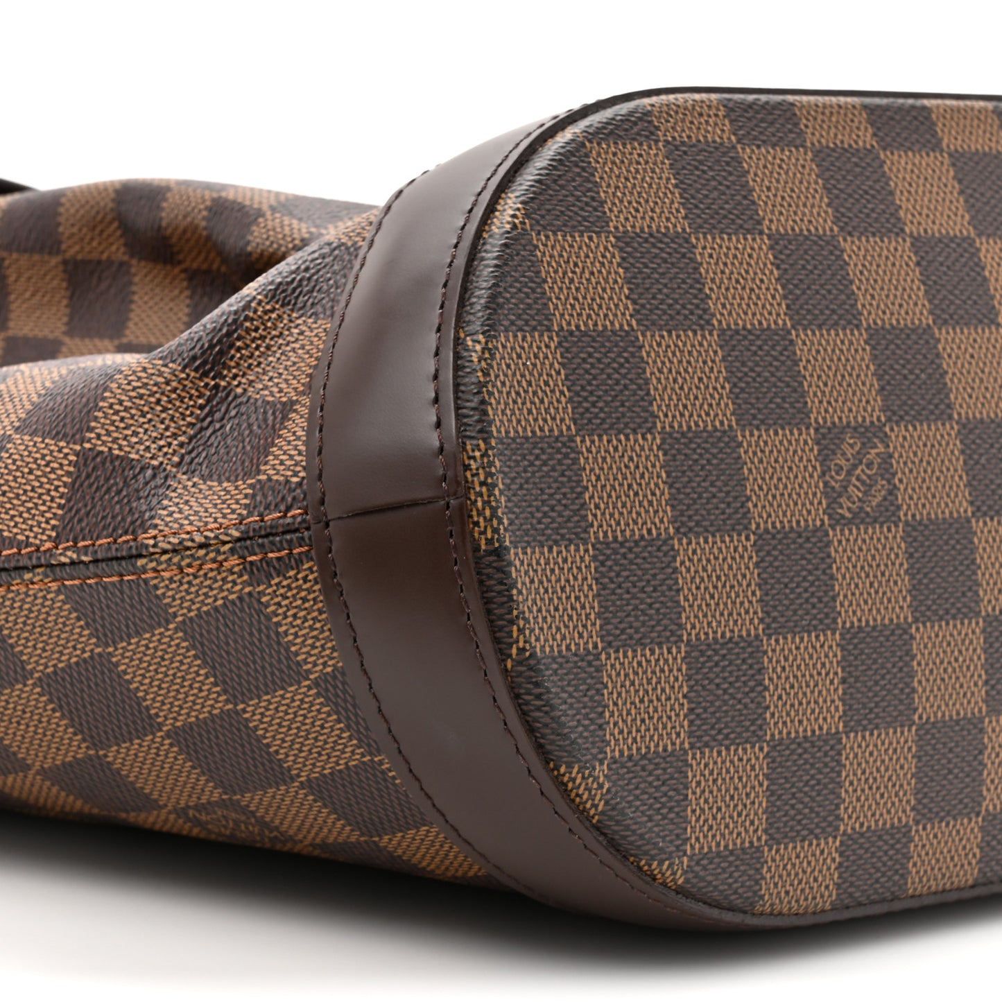 Damier Ebene Manosque GM
