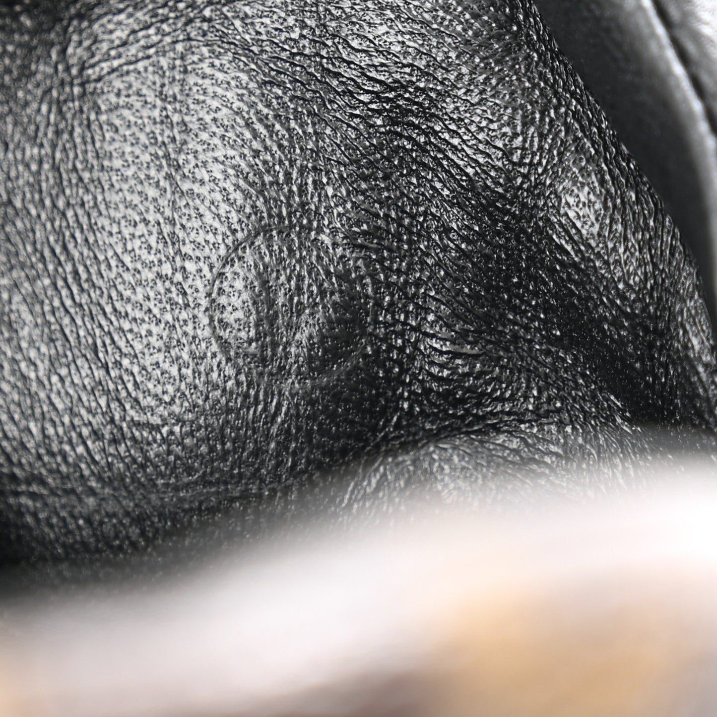Suede Calfskin Monogram Star Trail Ankle Boots 37 Black