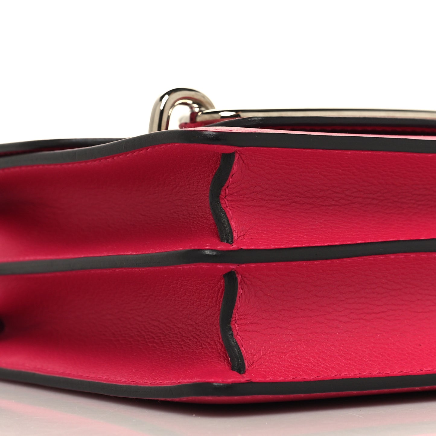 Evercolor Verso Mini Sac Roulis FRAMBOISE Prune