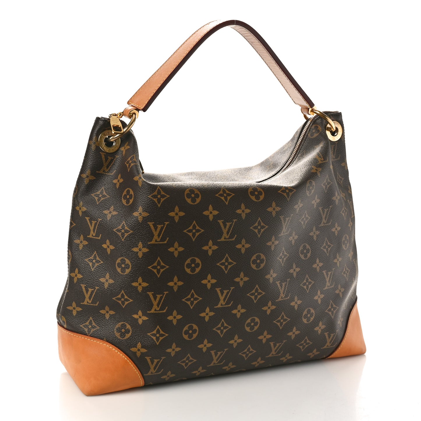 Monogram Berri MM