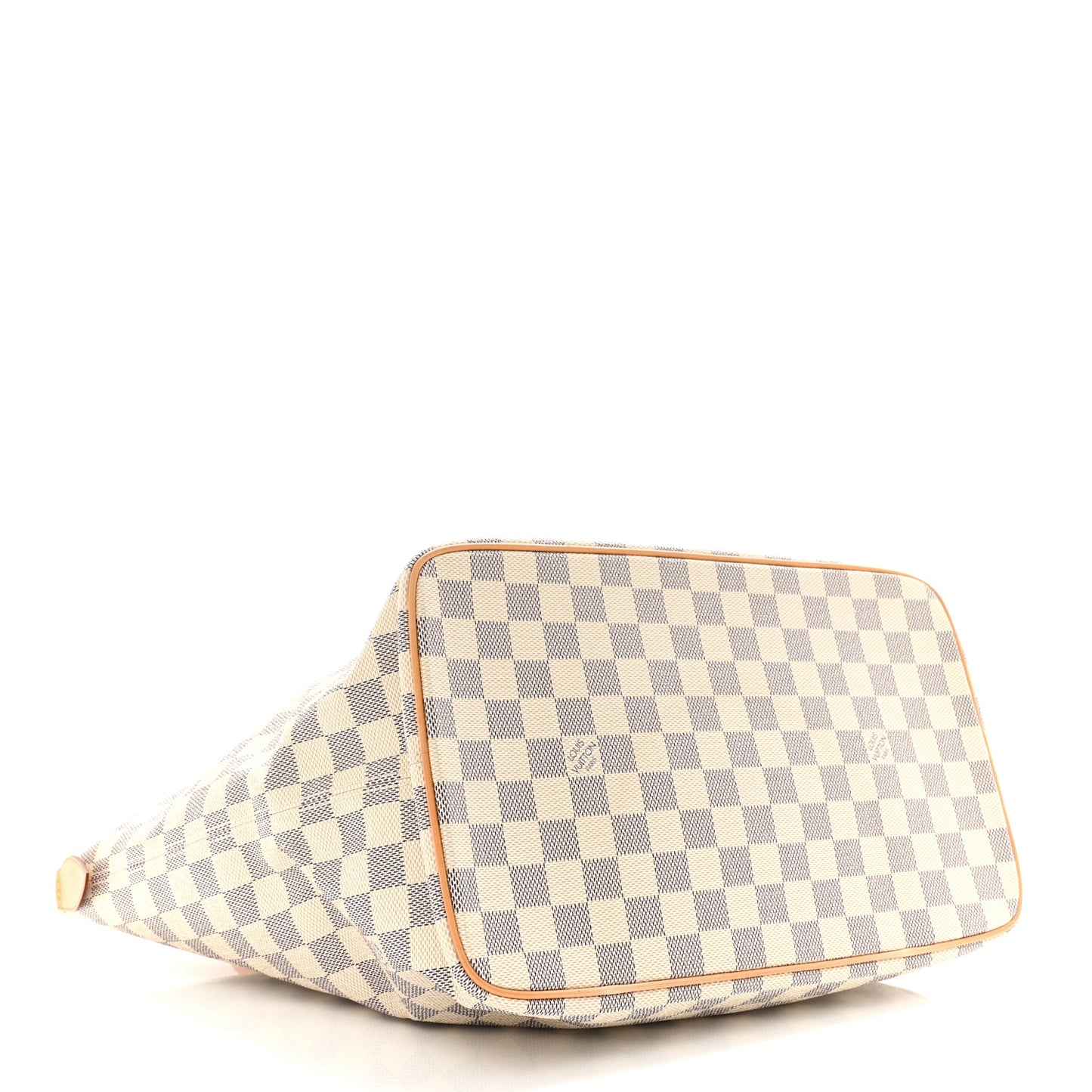Damier Azur Saleya MM