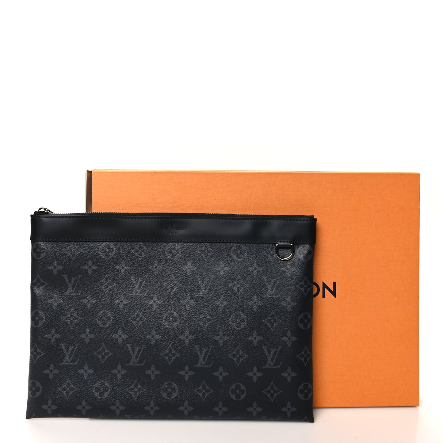 Monogram Eclipse Discovery Pochette GM