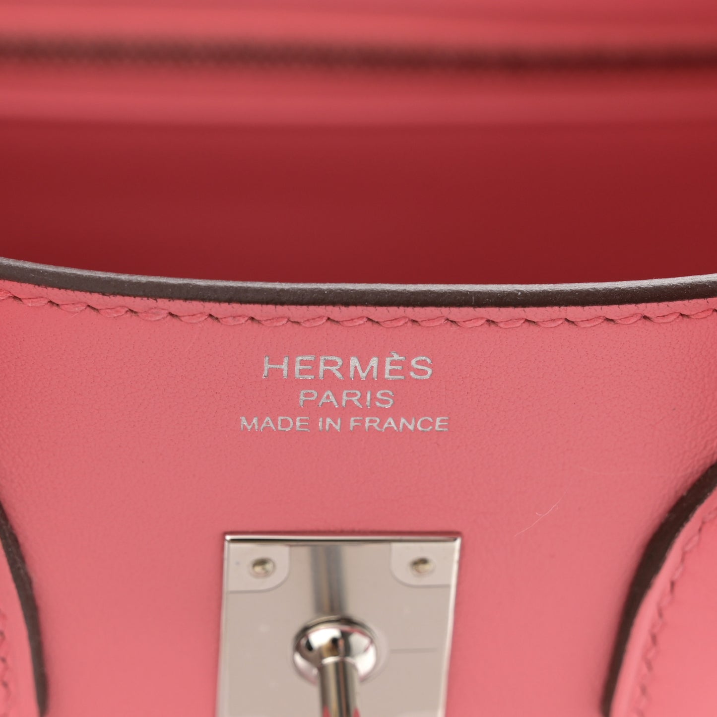 Swift Birkin 25 Rose D'ete