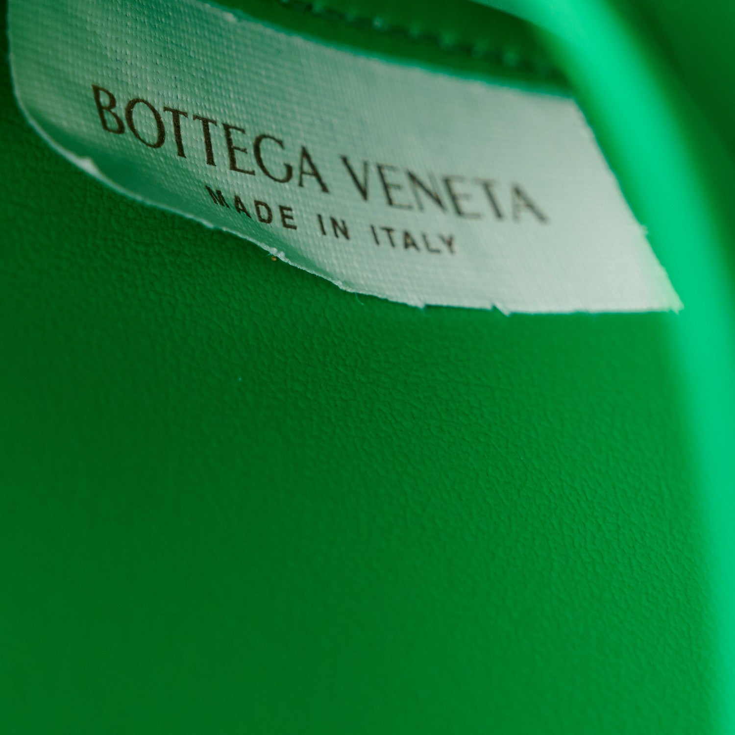 Bottega Veneta Nappa Intrecciato Mini Loop Camera Bag Parakeet 7 of 12