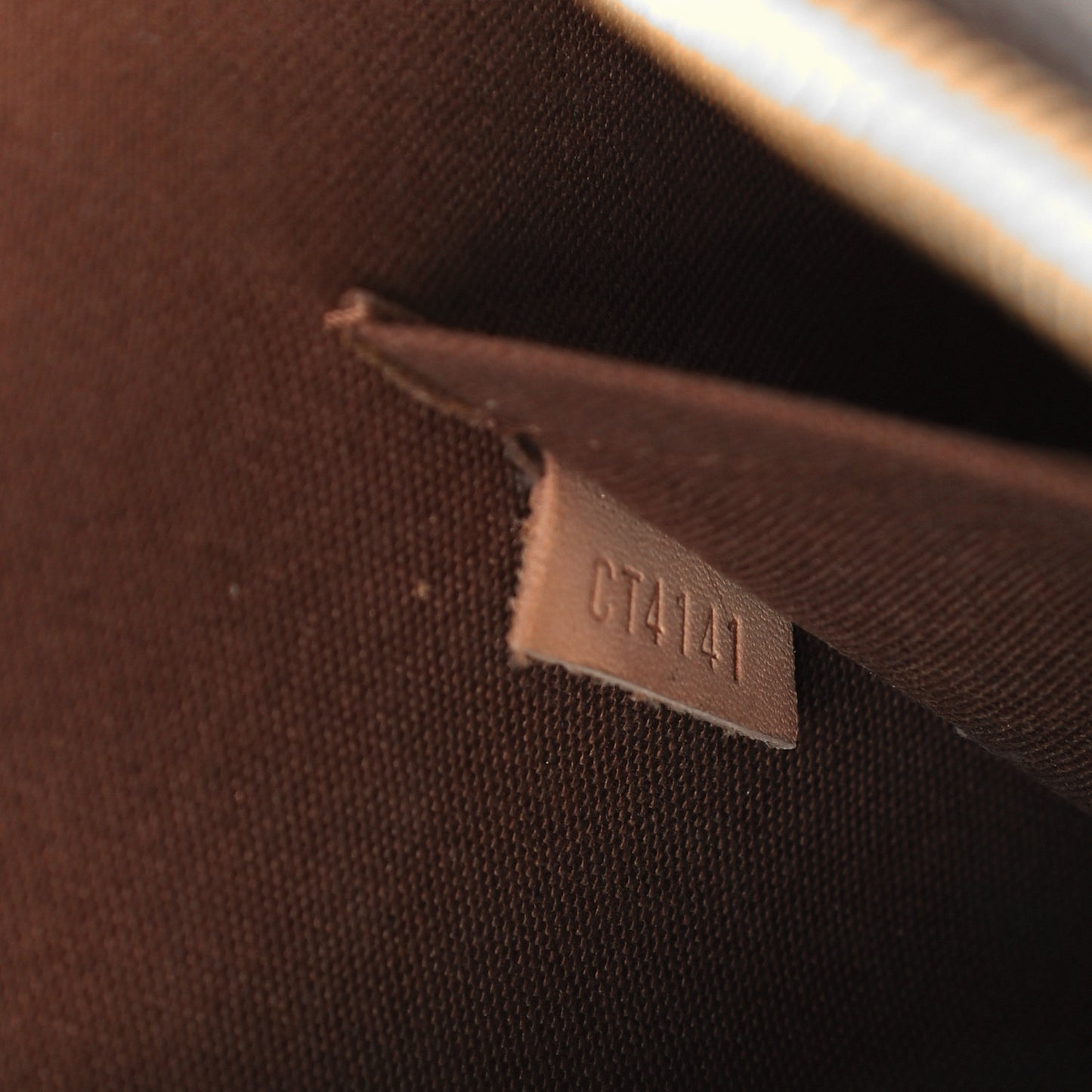 Monogram Alma PM