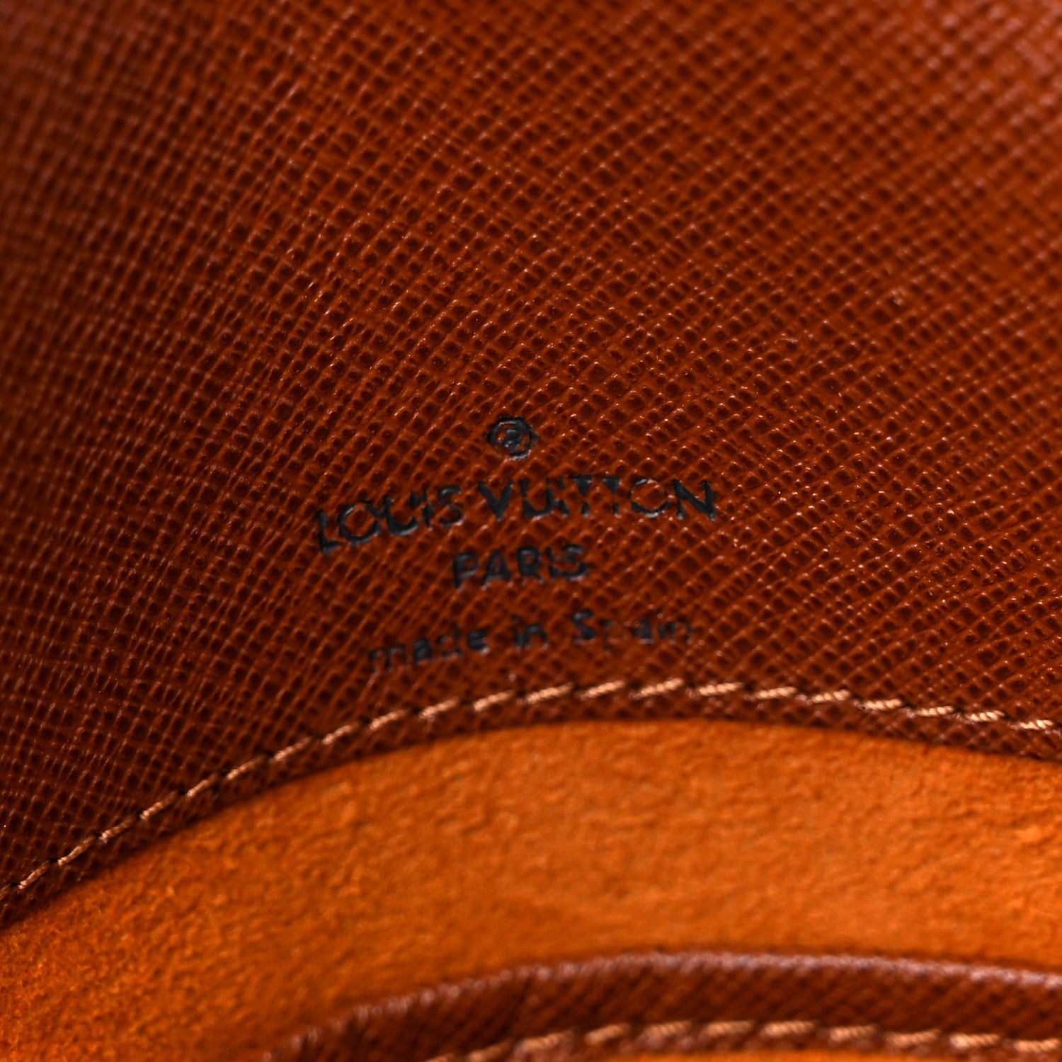 Louis Vuitton Monogram Musette Salsa 5 of 8