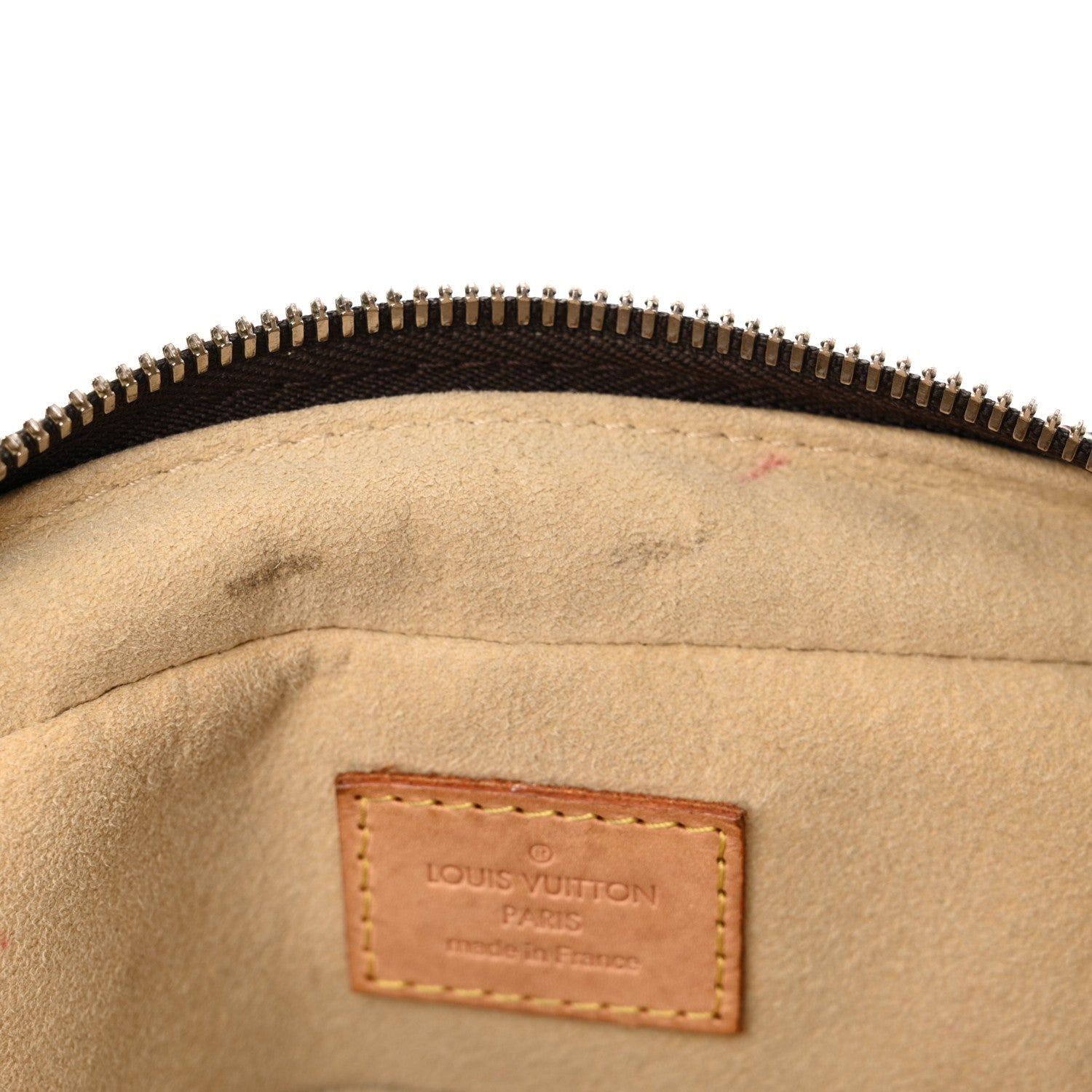 Louis Vuitton Monogram Manhattan PM 12 of 21