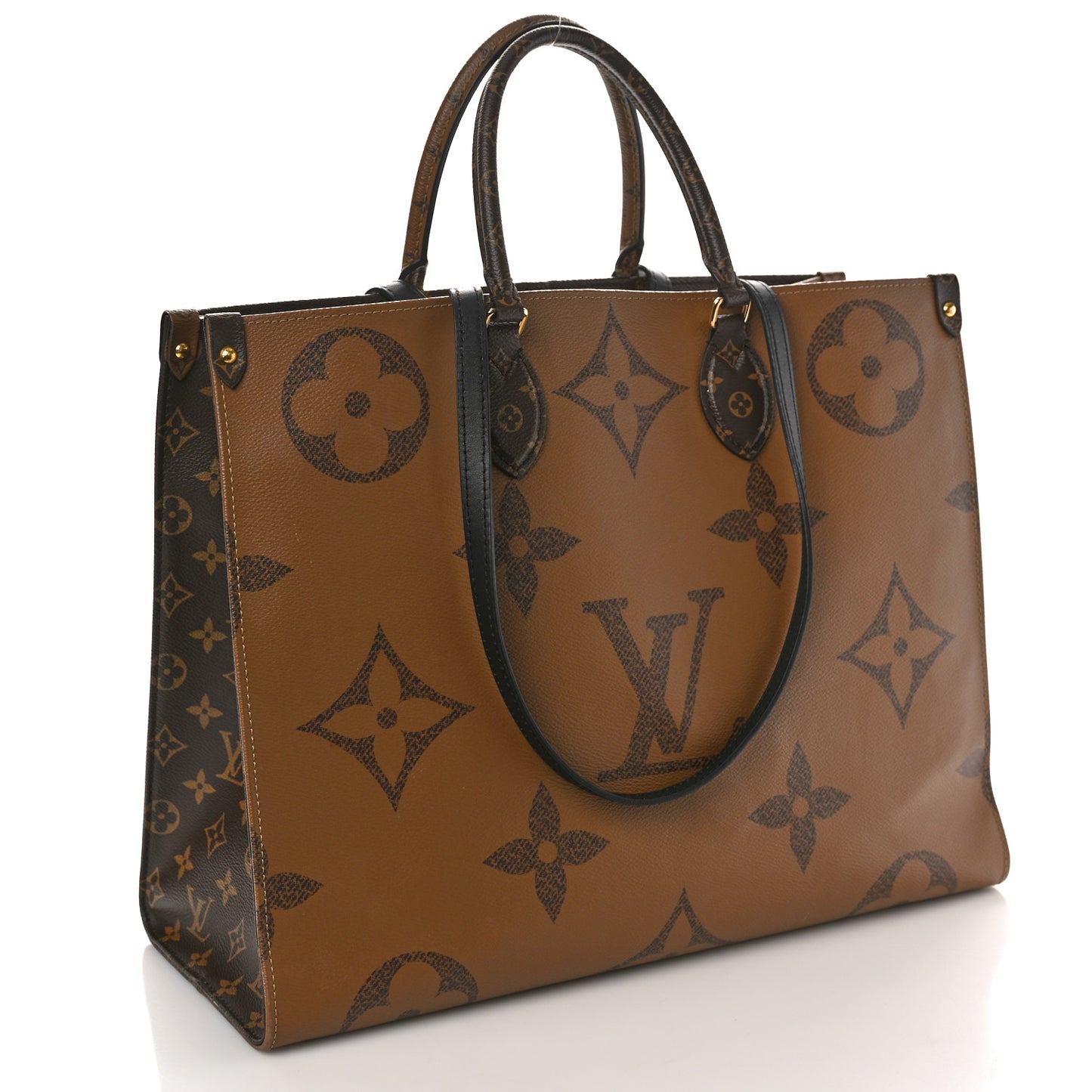 Reverse Monogram Giant Onthego GM