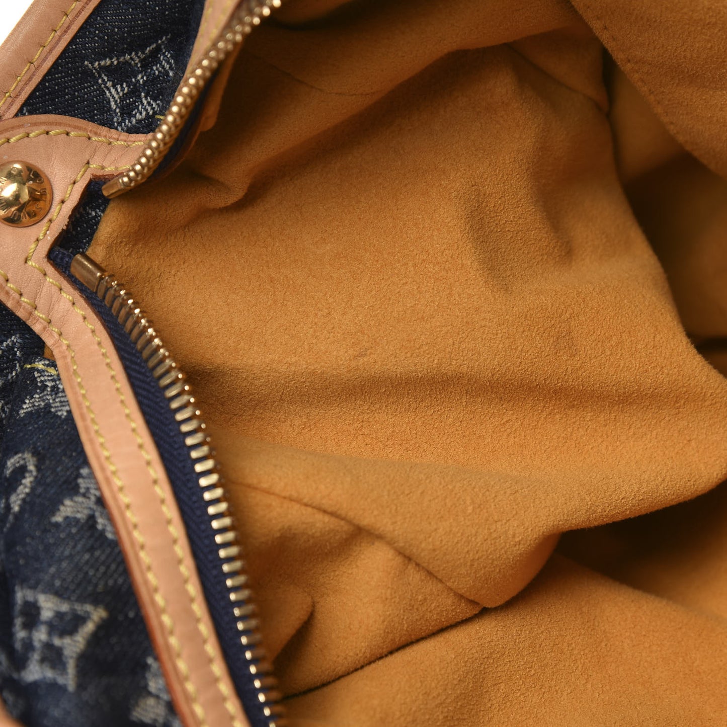 Denim Raye Cabas GM