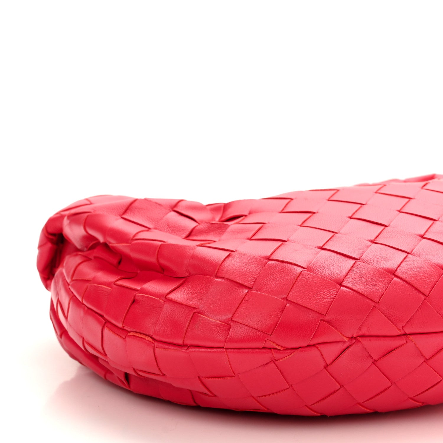 Bottega Veneta Nappa Intrecciato Mini Jodie Firework 8 of 9