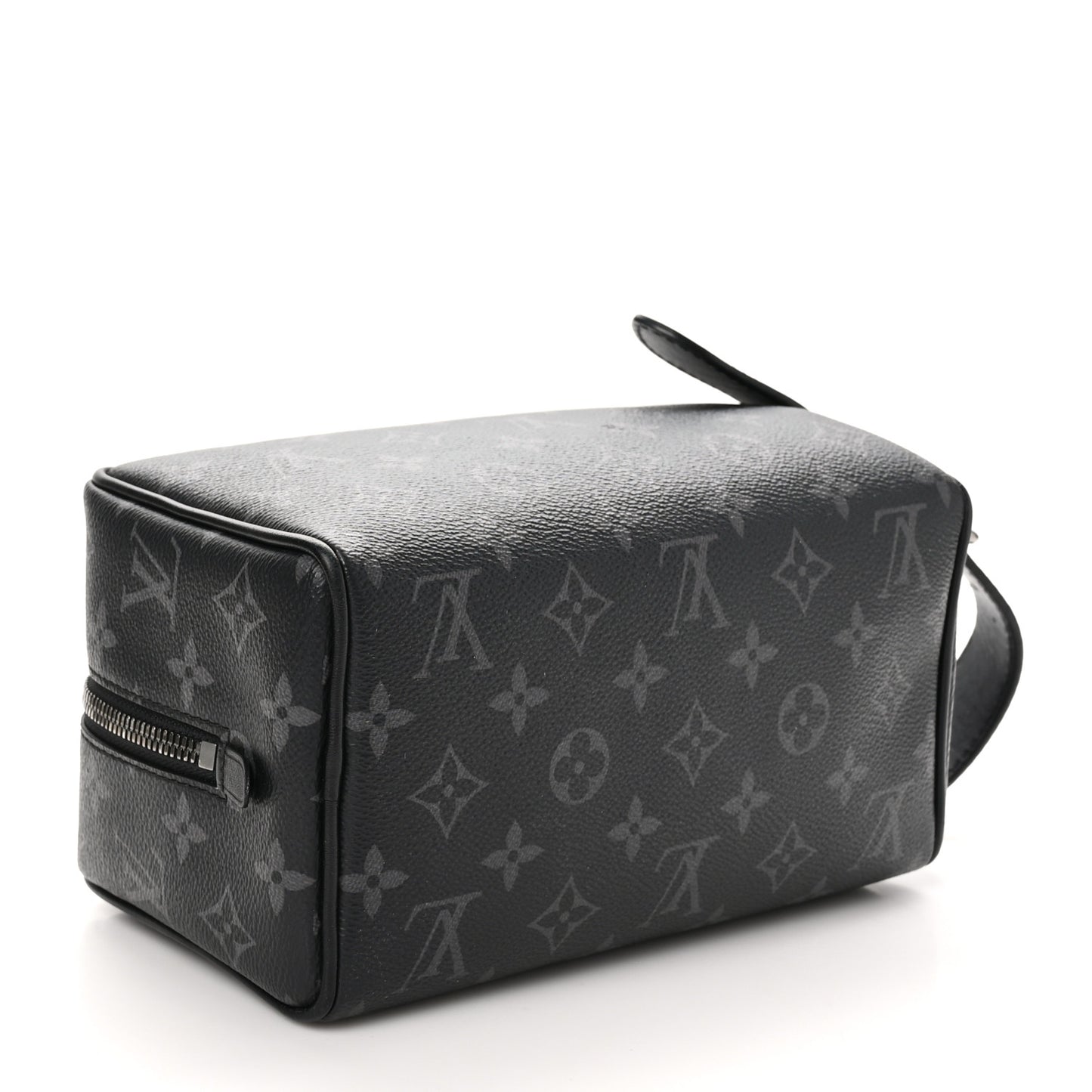 Monogram Eclipse Locker Dopp Kit