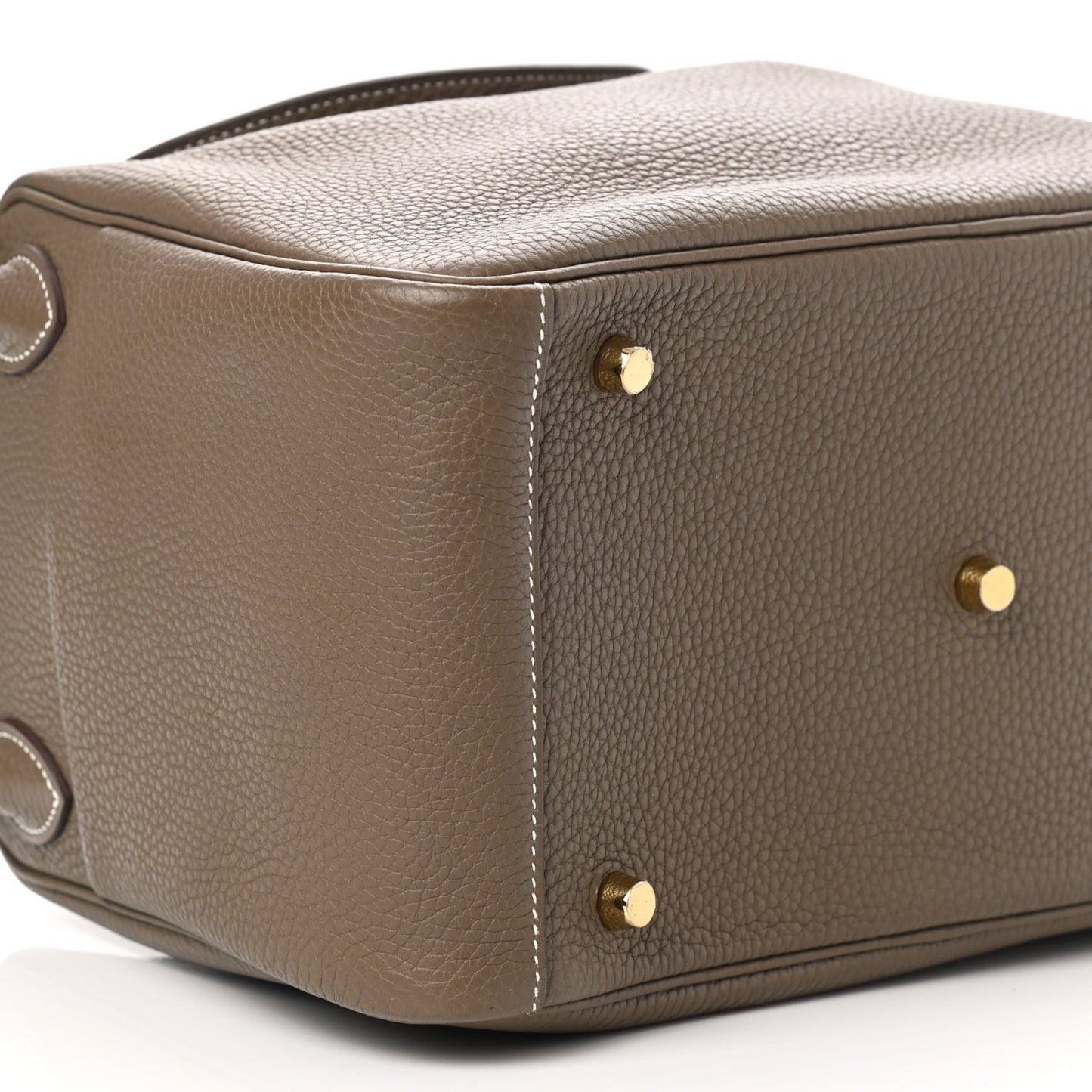 Taurillon Clemence Lindy 30 Etoupe