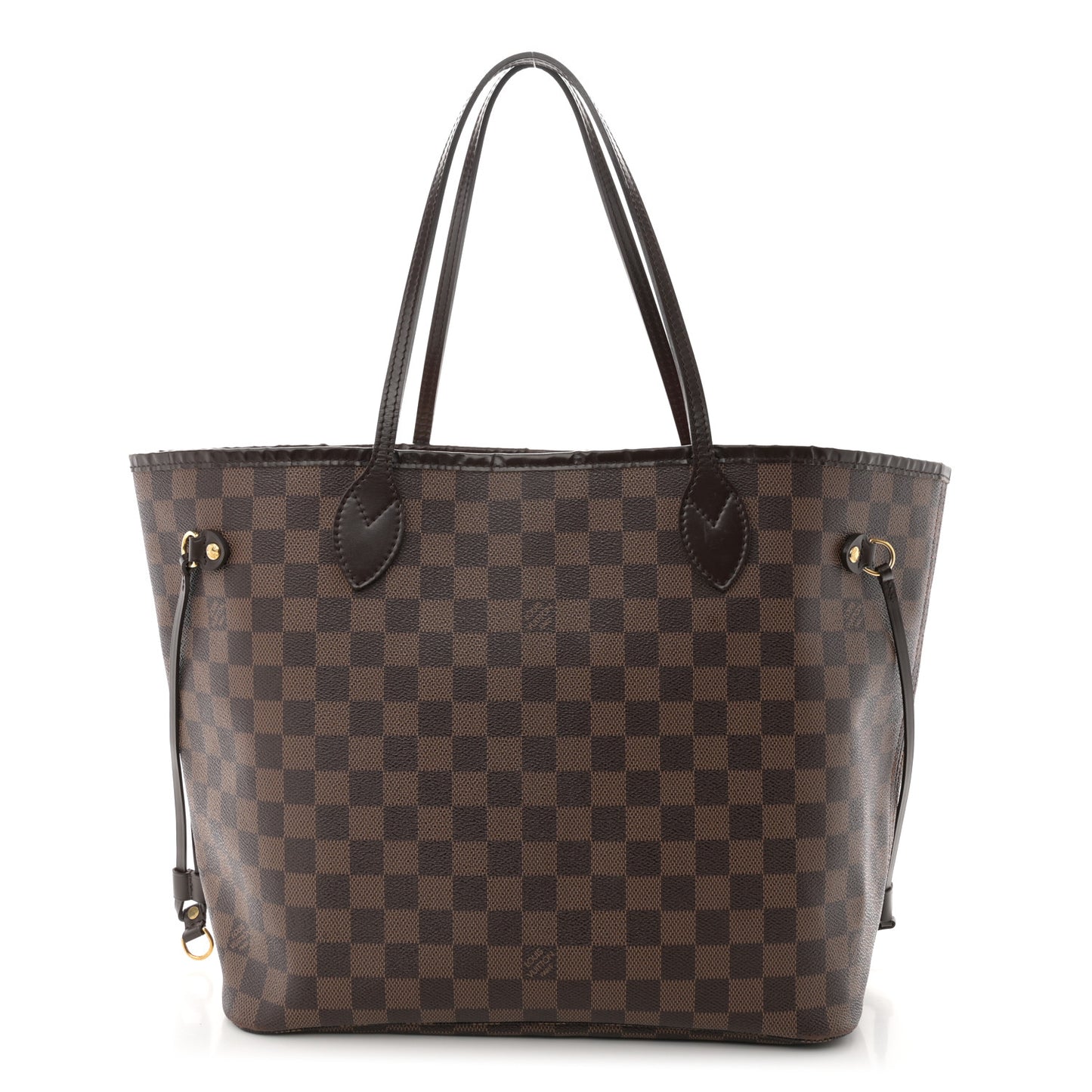 Damier Ebene Neverfull MM