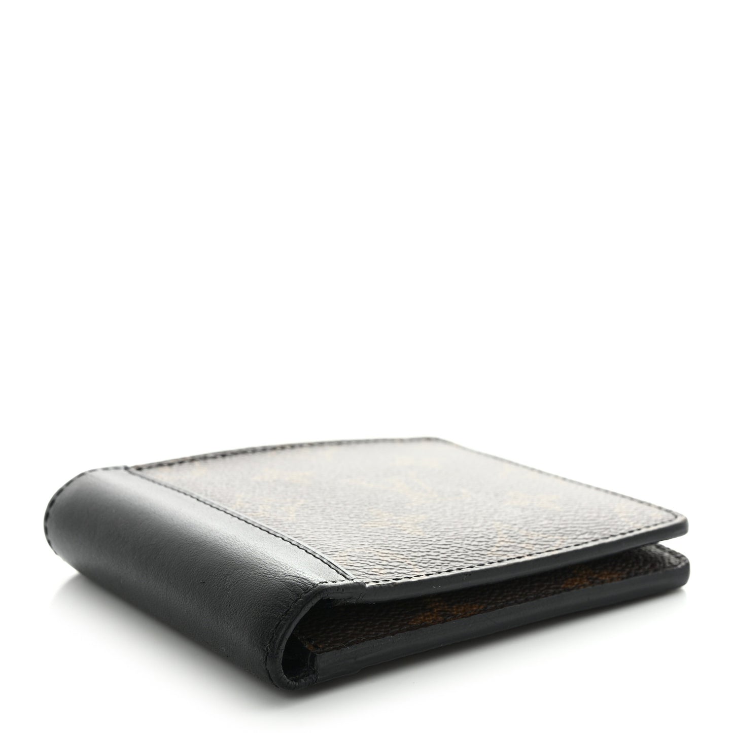 Monogram Macassar Multiple Wallet