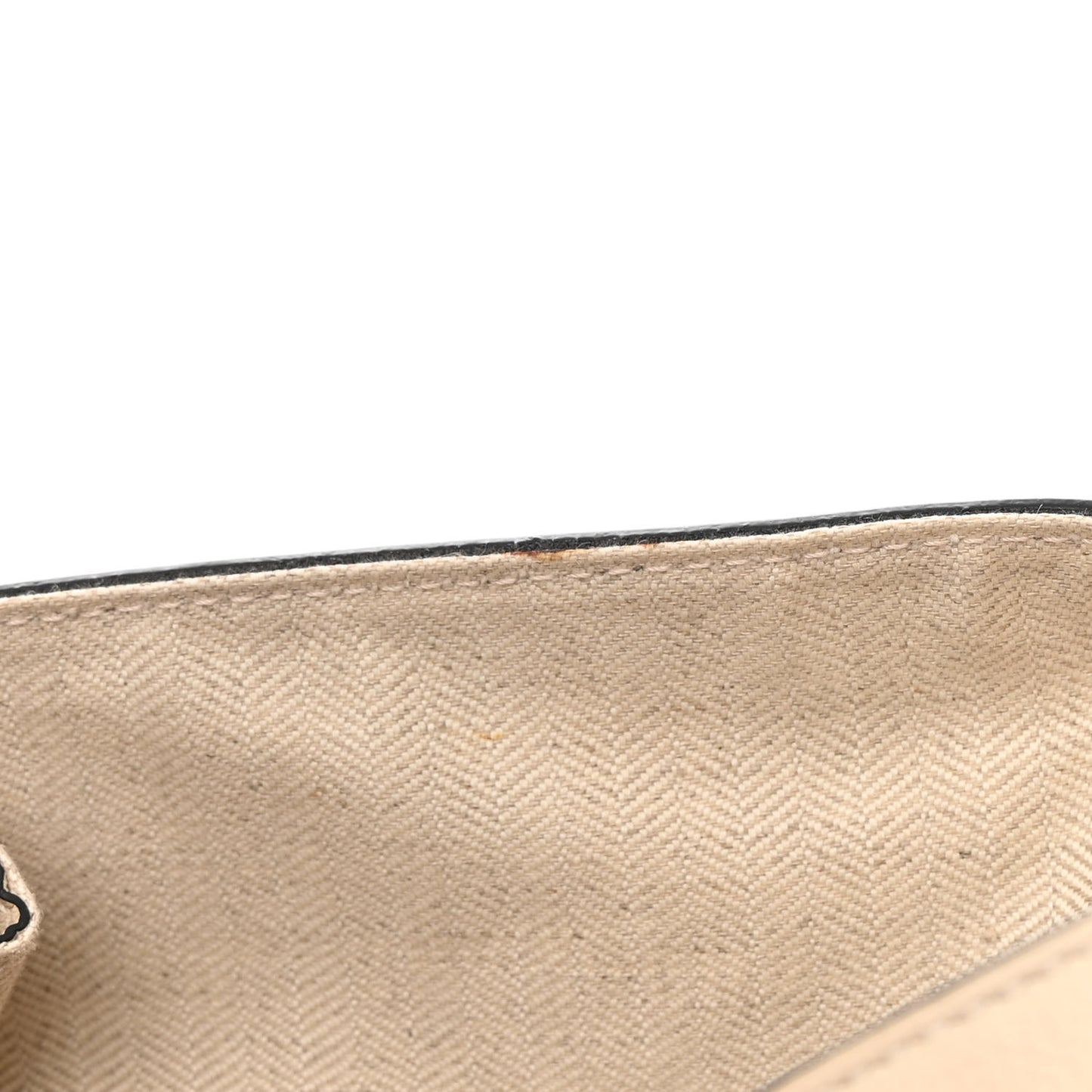 Calfskin Small Hammock Shoulder Bag Garnet Ivory