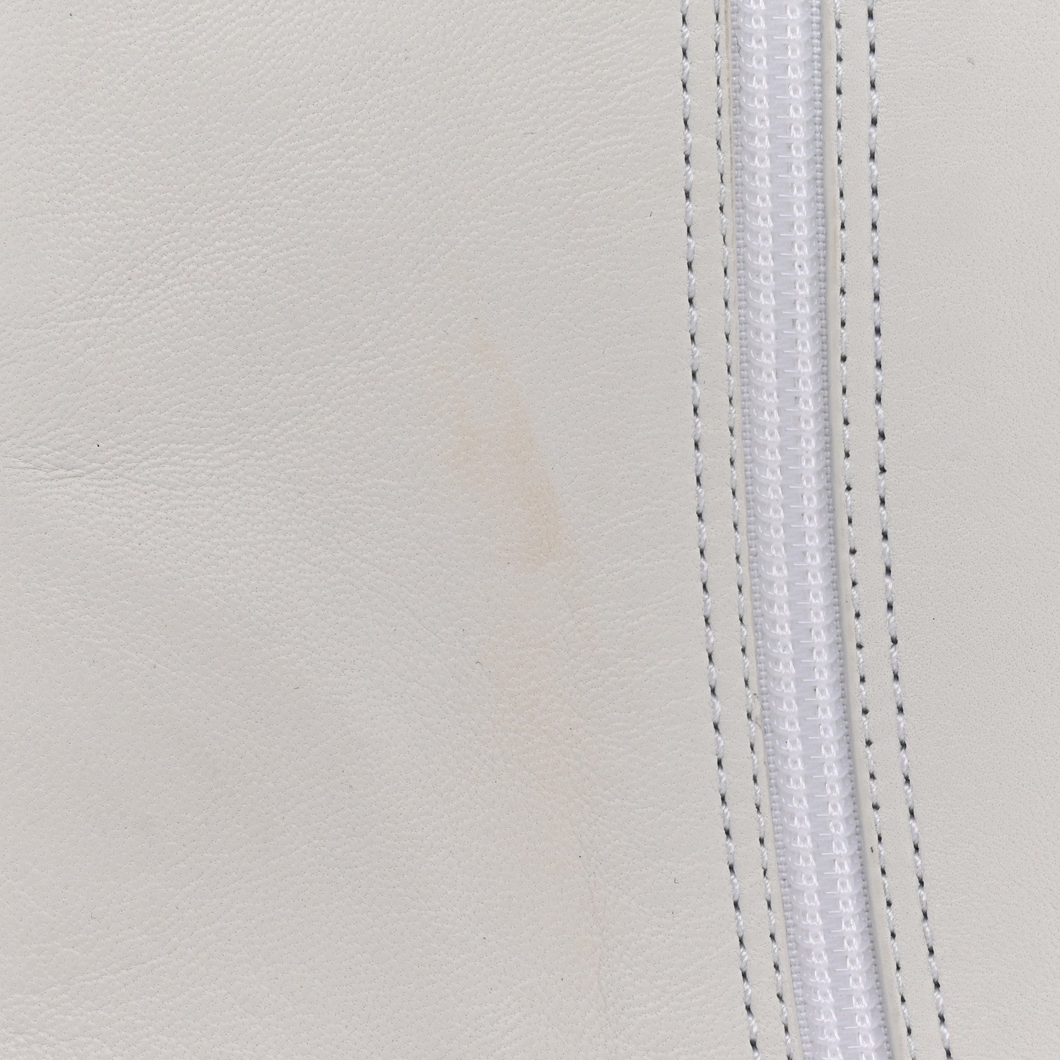 Balenciaga Calfskin Glove 80mm Ankle Boots 37 White 10 of 12