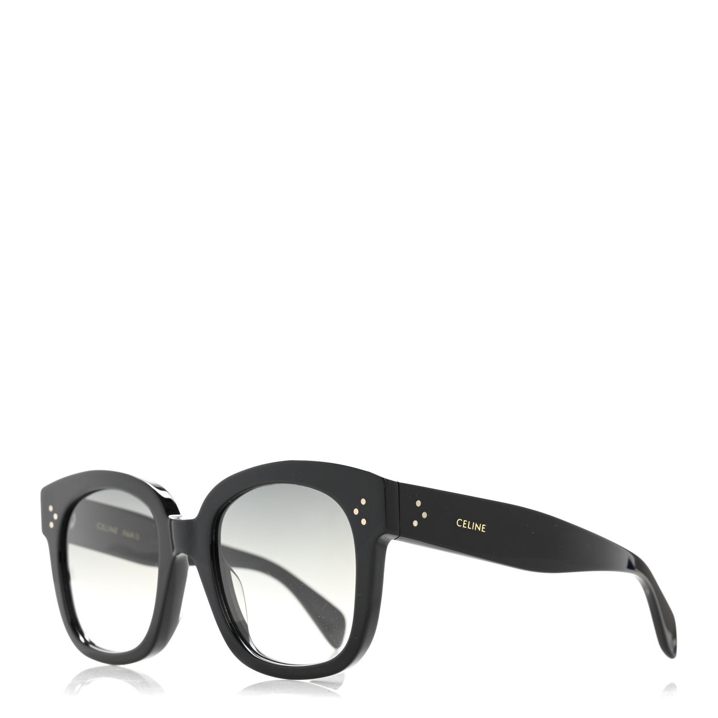 New Audrey CL4002UN Sunglasses Black