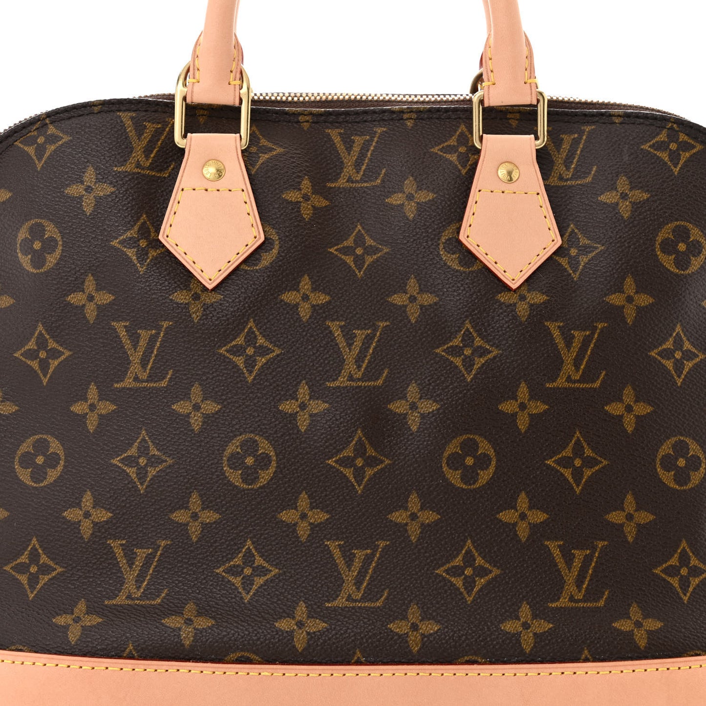 Monogram Alma PM