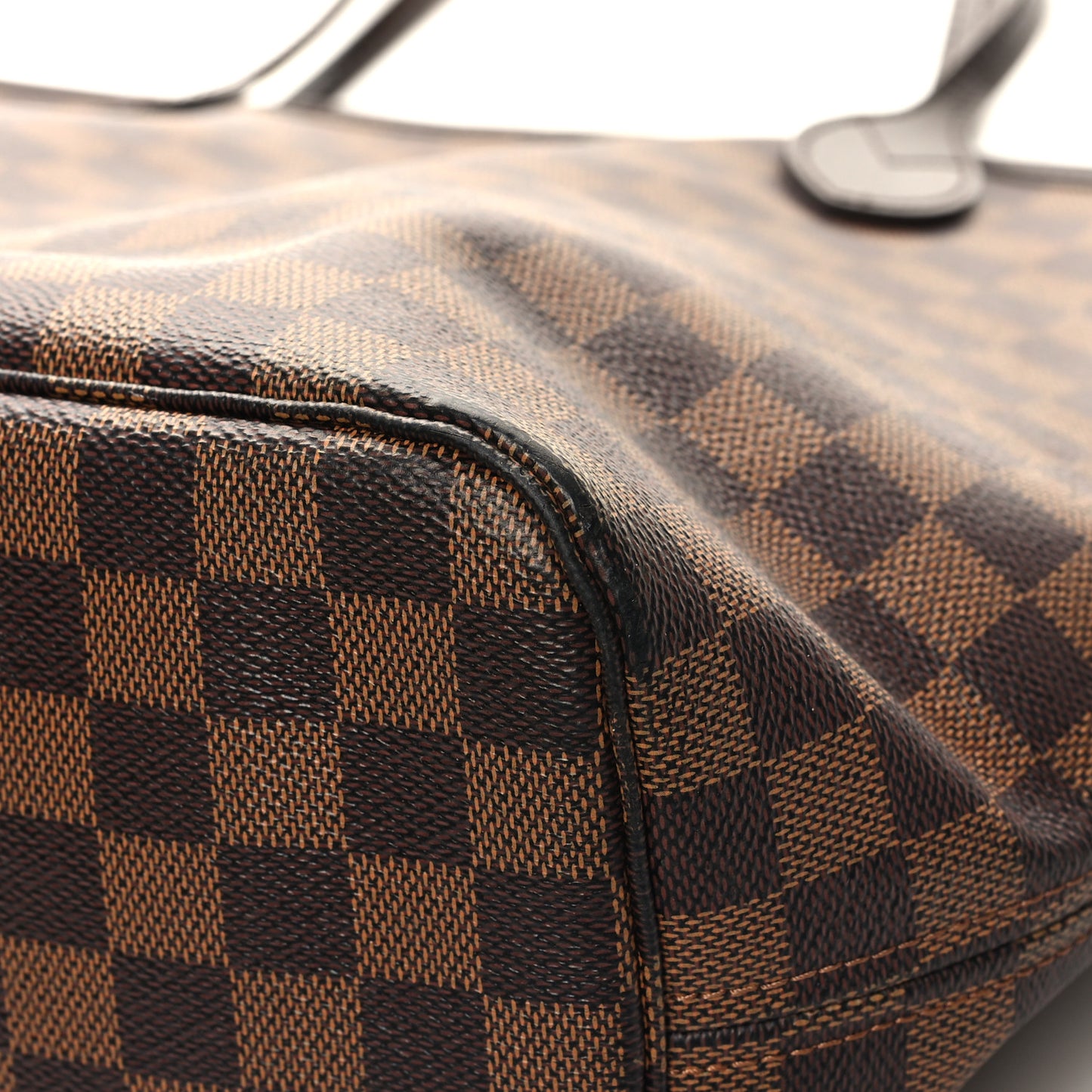 Damier Ebene Neo Neverfull MM