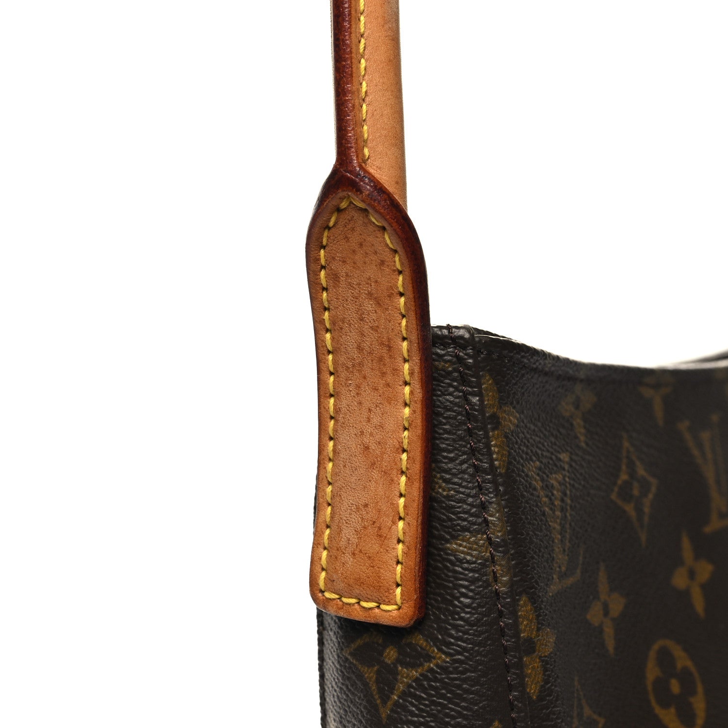 Louis Vuitton Monogram Looping GM 11 of 11