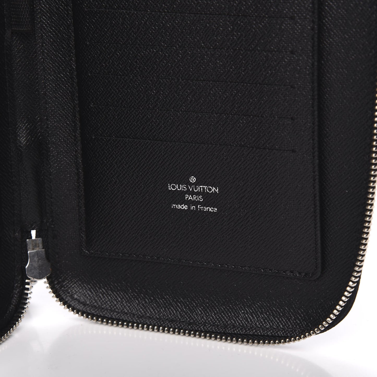 Taiga Atoll Travel Organizer Ardoise