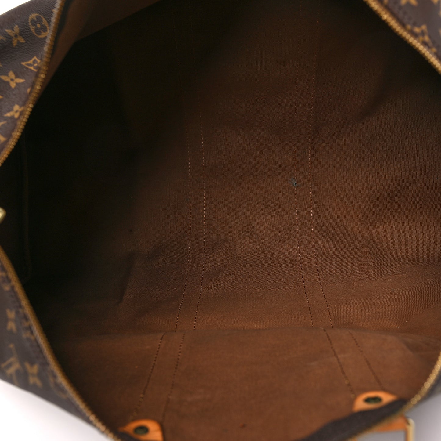 Monogram Keepall Bandouliere 55