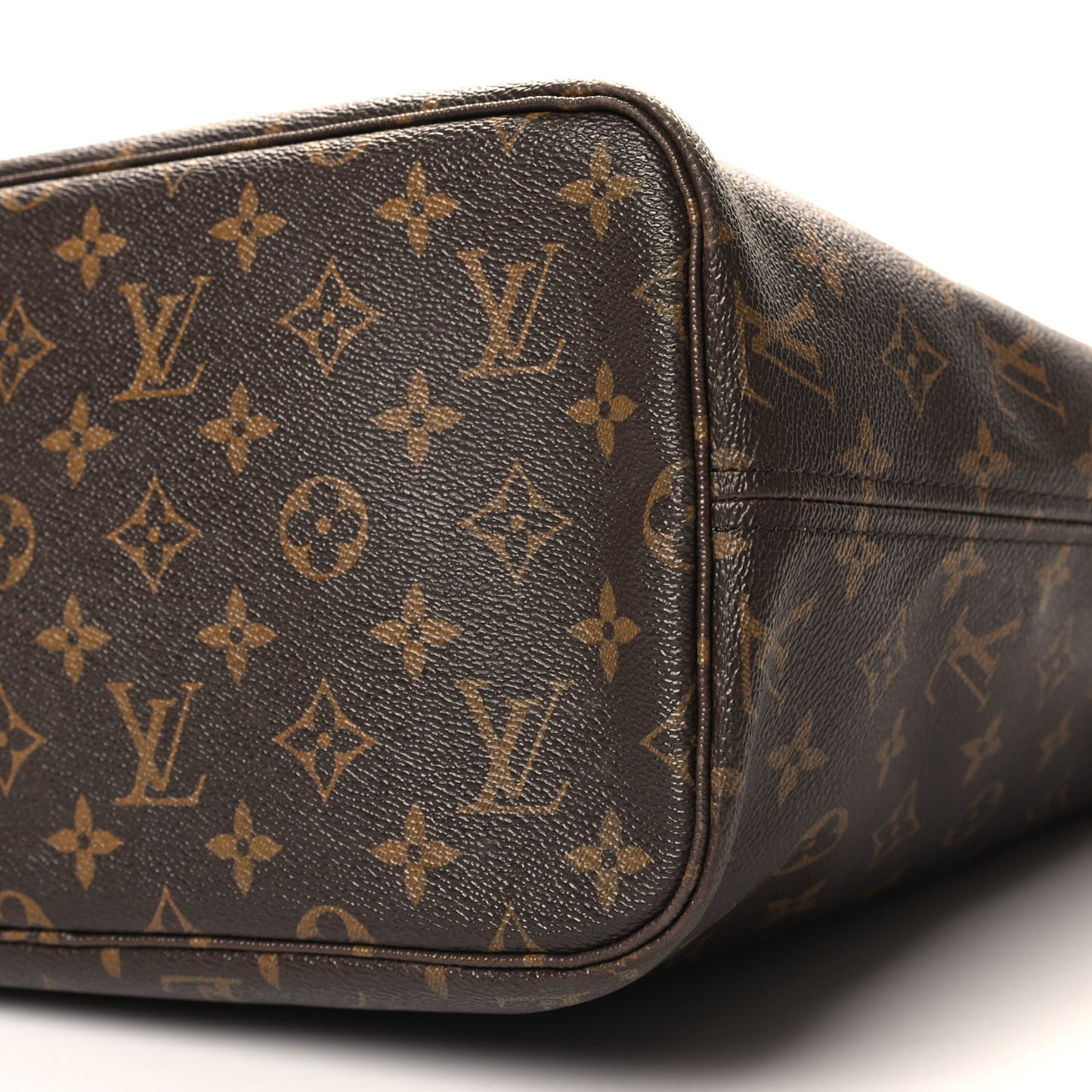Monogram Neo Neverfull MM Mimosa