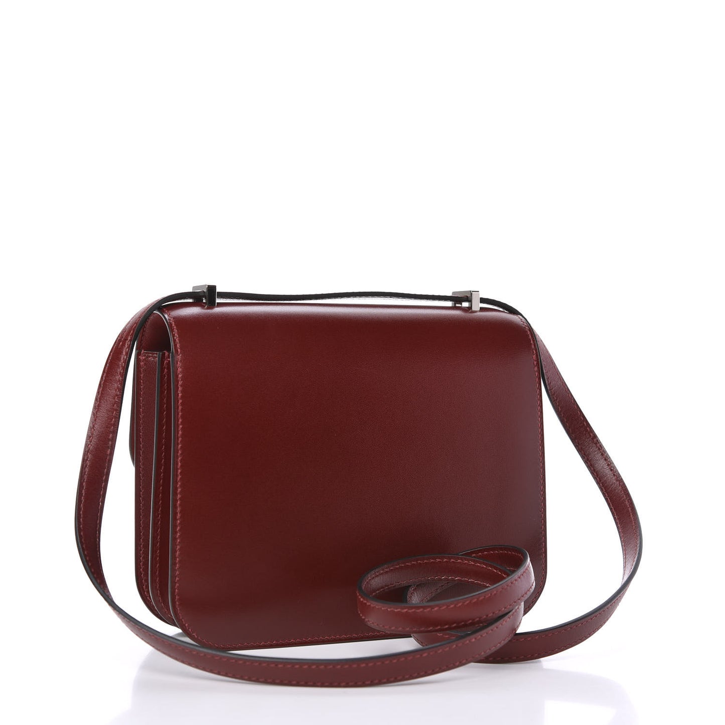 Box Constance 18 Rouge H