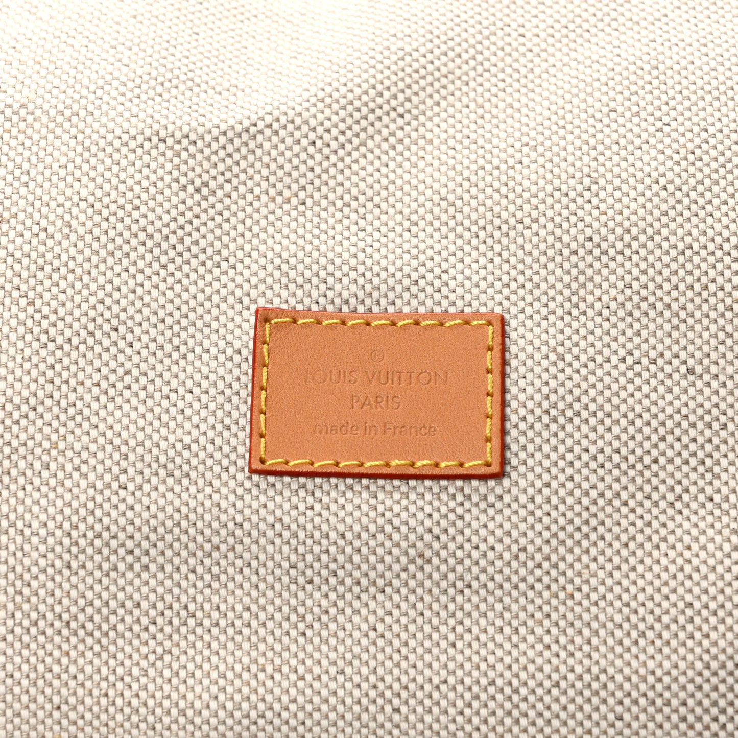 Calfskin Monogram Speedy P9 Bandouliere 40 Turquoise