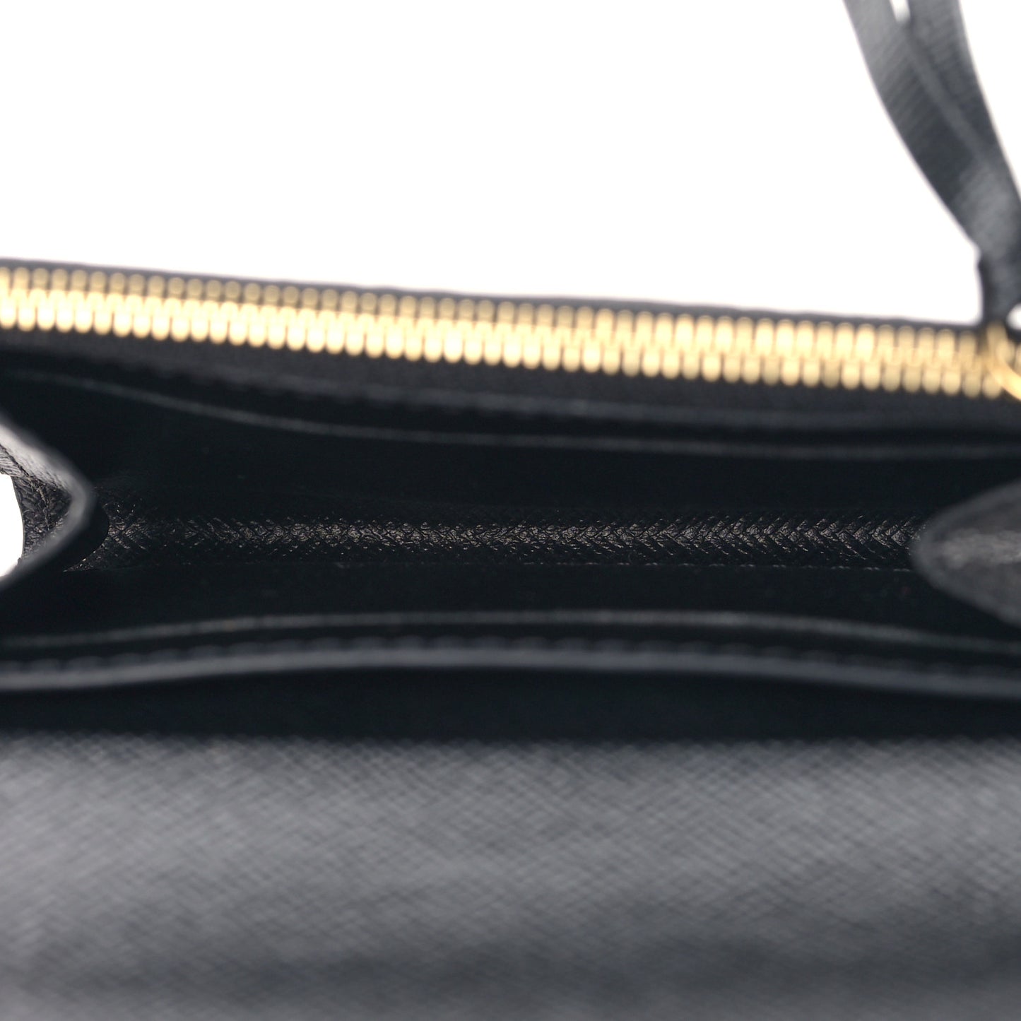 Reverse Monogram Rosalie Coin Purse