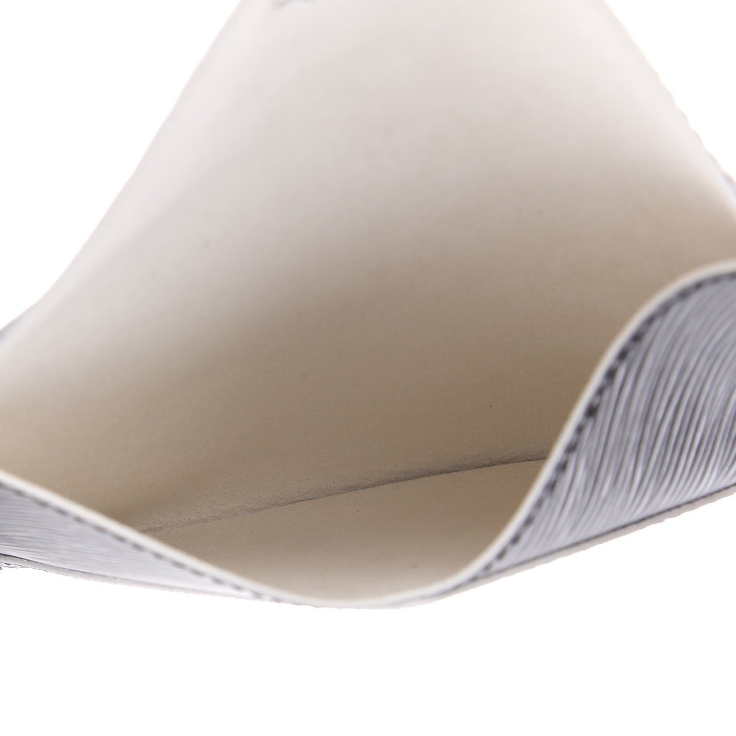 Louis Vuitton Epi Large Kirigami Pochette Insert Black 5 of 6