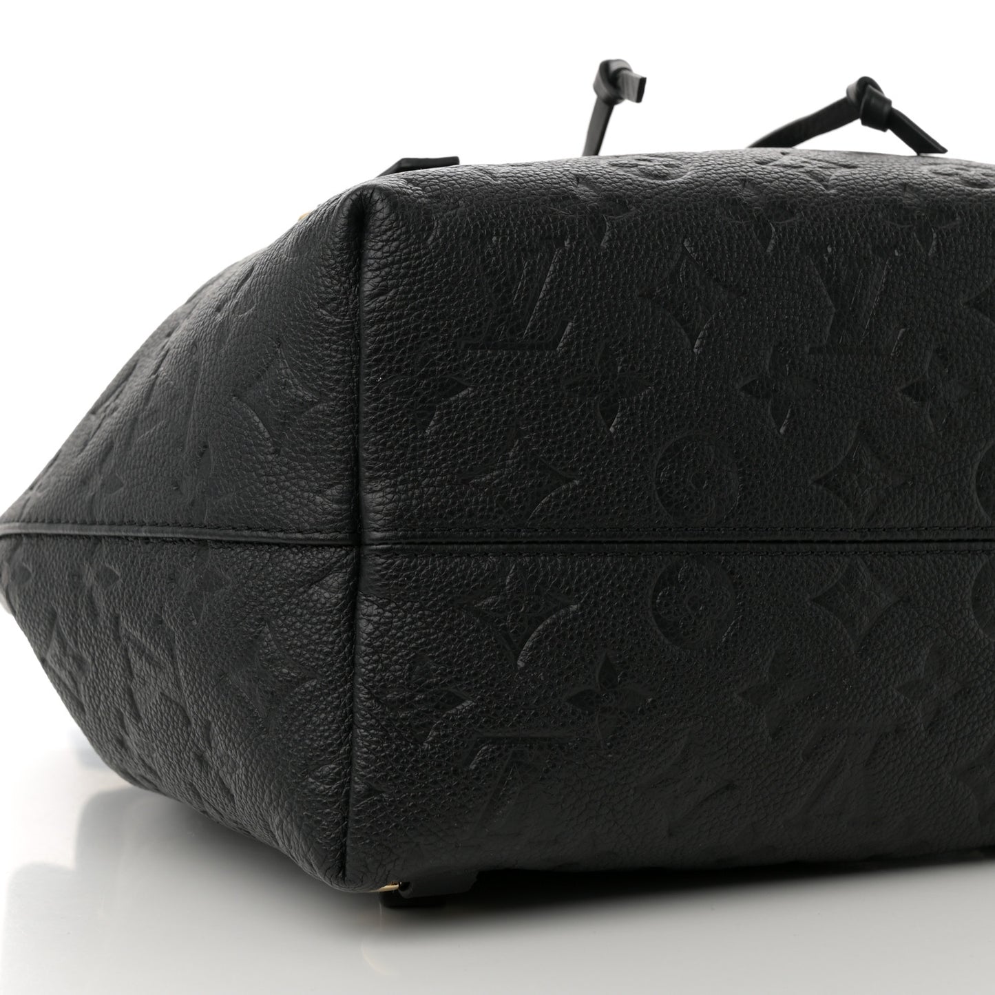 Empreinte Montsouris NM Backpack Black