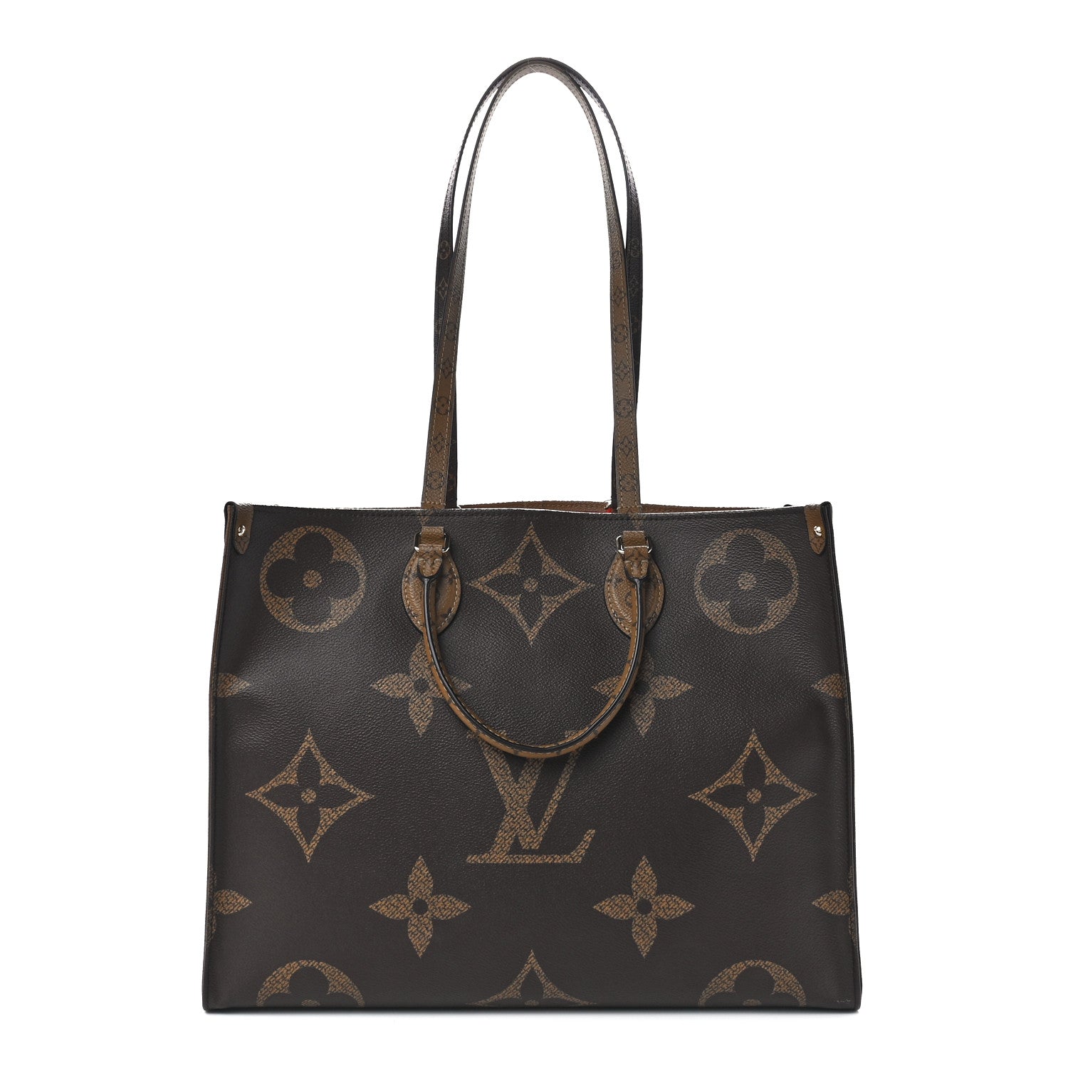 Louis Vuitton Reverse Monogram Giant Onthego GM 1 of 12