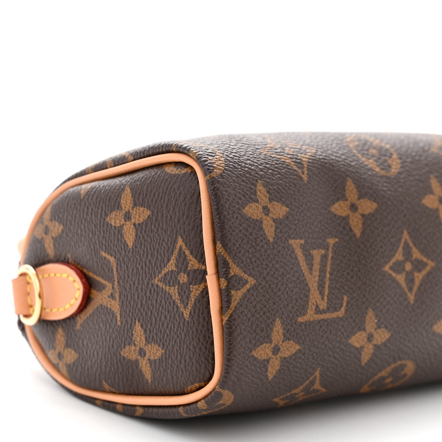 Monogram Nano Speedy Bandouliere
