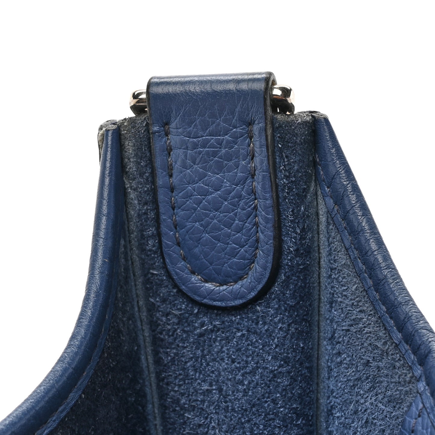 Taurillon Clemence Evelyne PM Bleu Brighton